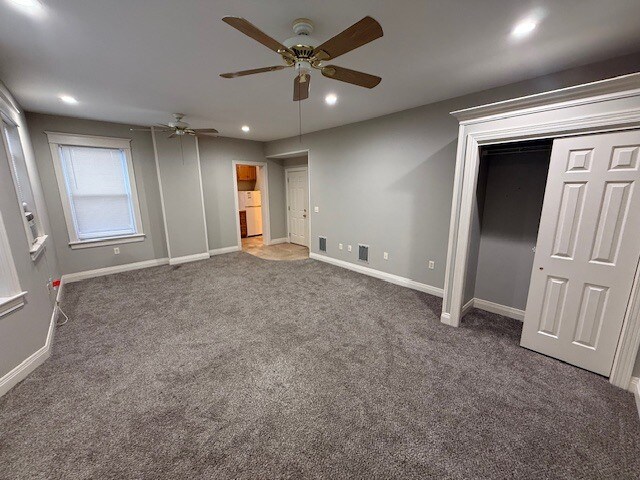 Apartamento 4 - 2239 Cleneay Ave