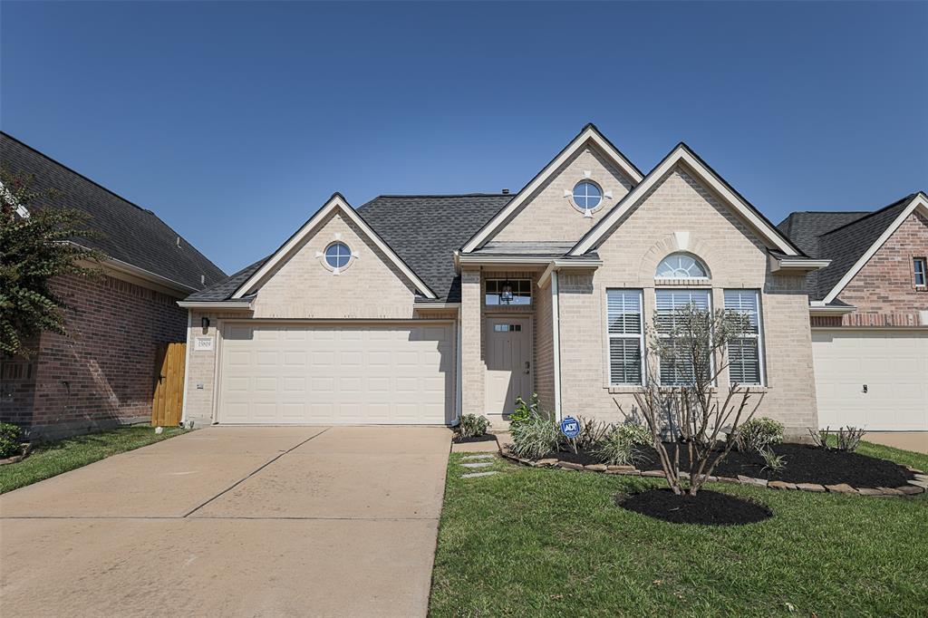 15819 Pleasant Green Cir, Tomball, TX 77377 House for Rent in Tomball