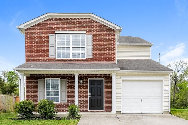 Building Photo - 2893 Creekbend Dr