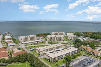Building Photo - 5800 N Banana River Blvd