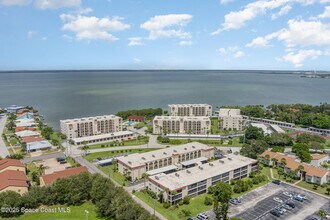 Building Photo - 5800 N Banana River Blvd