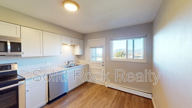 Foto del edificio - 1027 Westmoreland Rd