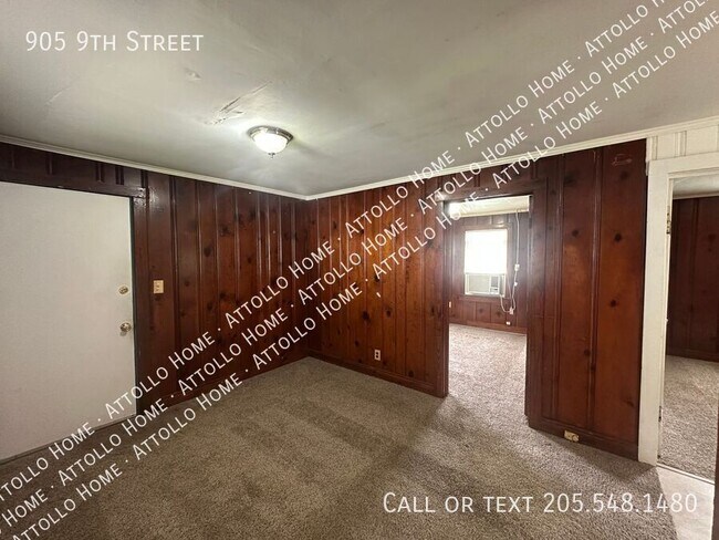 Foto del edificio - 905 9th St