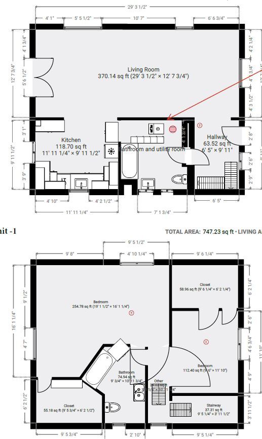 Building Photo - 116 Broadwater Ave