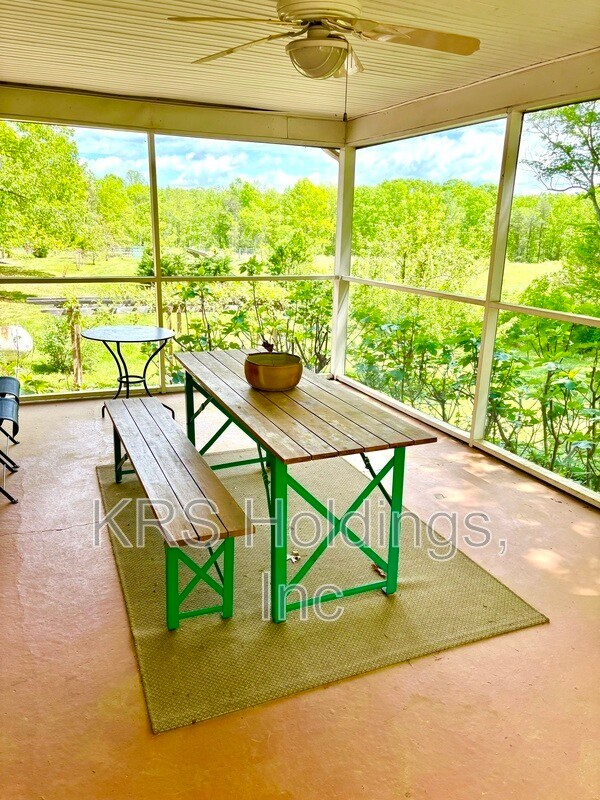 Foto del edificio - 81 Rural Retreat Ln