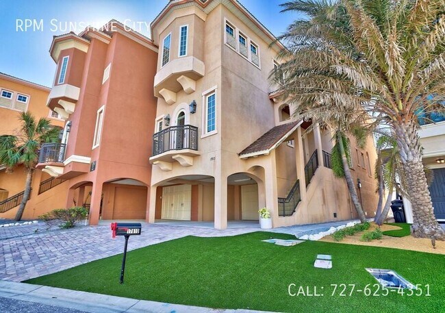 Foto del edificio - 17810 Lee Ave