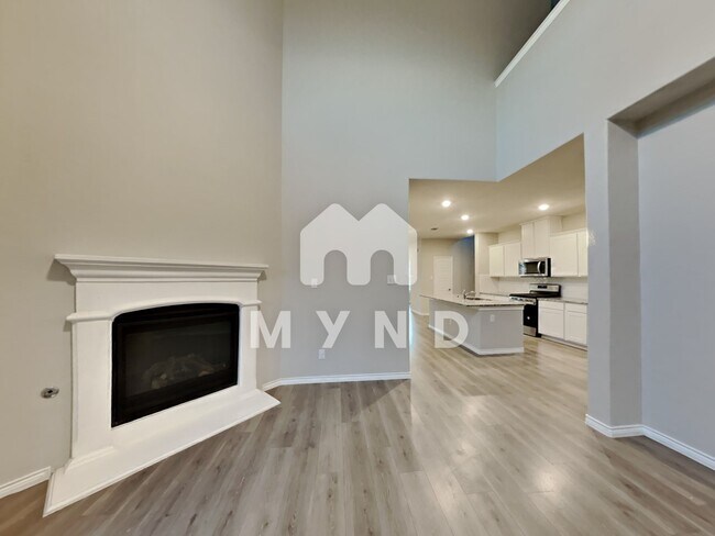 Foto del edificio - 2618 Franklin Dr