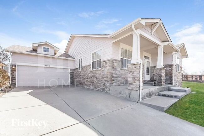 Foto del edificio - 10802 Barclay Ct