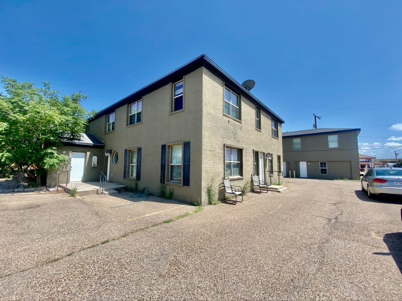 2409 13th St Unit 7, Lubbock, TX 79401 Condo for Rent in Lubbock, TX