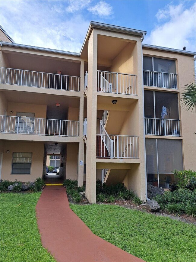 Foto del edificio - 15300 SW 106th Terrace