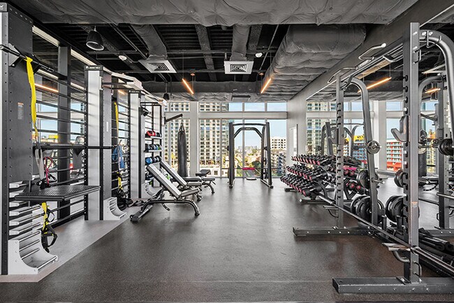 Foto del edificio - Cortland Midtown Miami