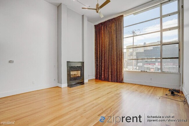 Building Photo - 2 br, 2 bath Condo - 520 6th St, San Franc...