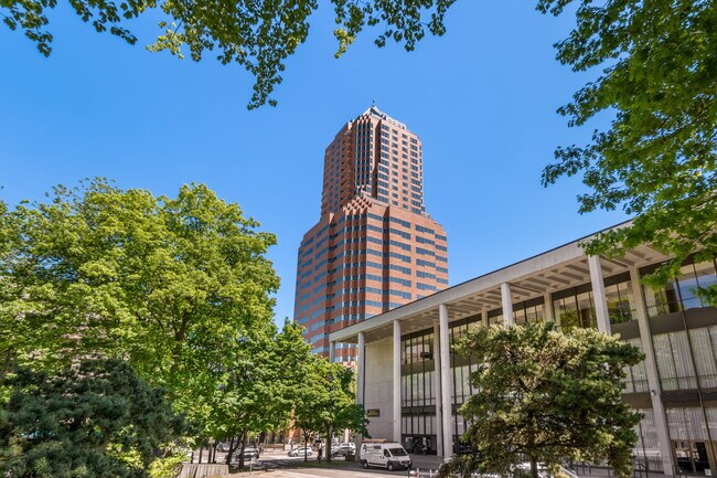 Foto del edificio - 1414 SW 3rd Ave