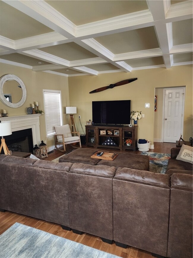 Foto del edificio - 1315 Stillwater Dr