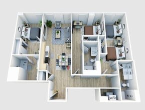 Building Photo - Trailside