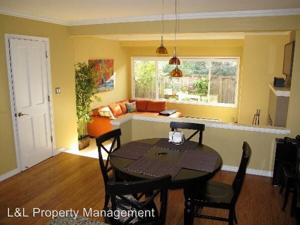 Foto del edificio - 2 br, 1.5 bath House - 64 Park Terrace