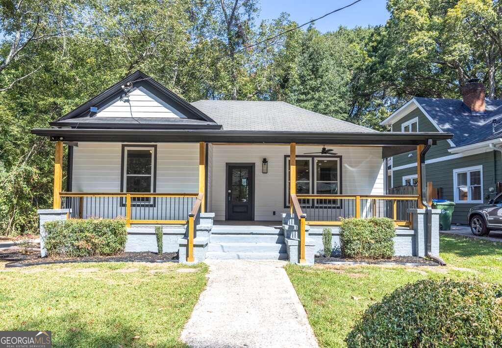 Primary Photo - 1282 McPherson Ave SE