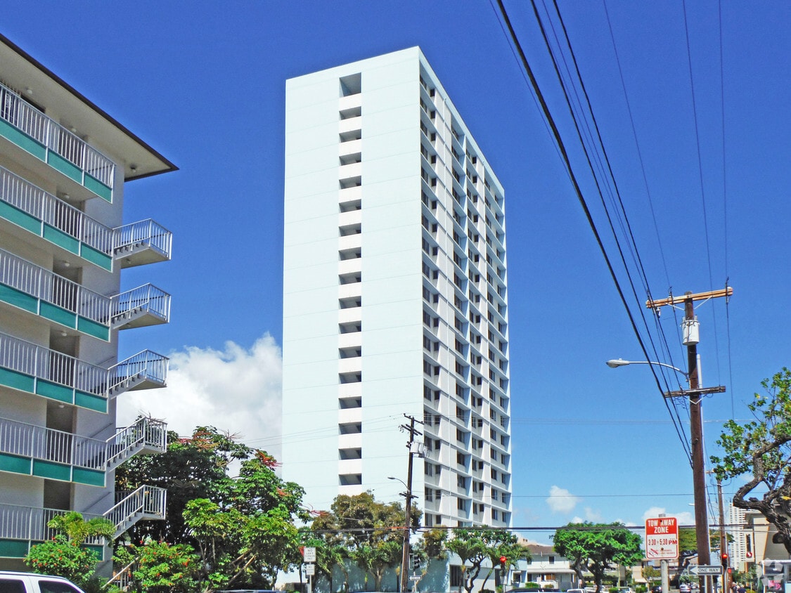 Building Photo - Pumehana
