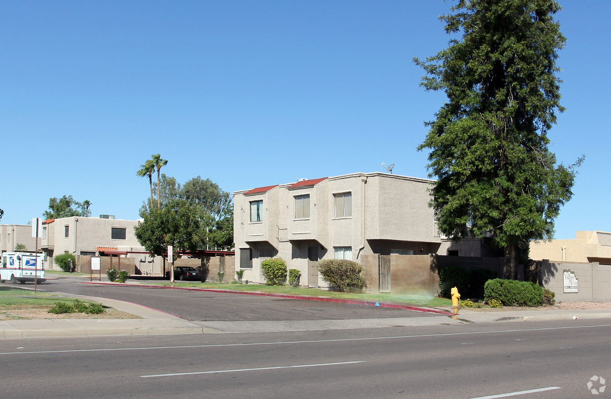 600-830 S Dobson Rd, Mesa, AZ 85202 - Apartments in Mesa, AZ ...