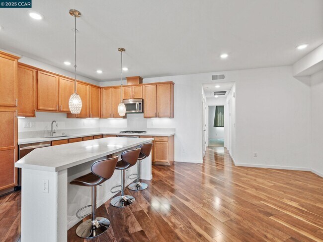 Foto del edificio - 4708 Norris Canyon Rd