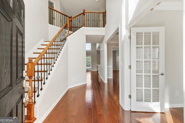 Foto del edificio - 12720 Morningpark Cir