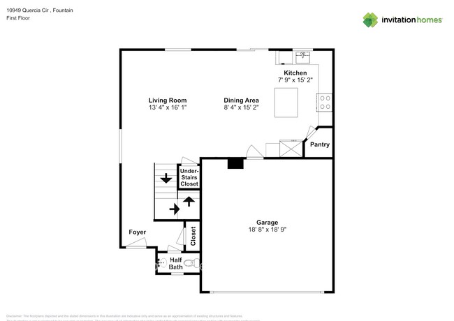 Foto del edificio - 10949 Quercia Cir