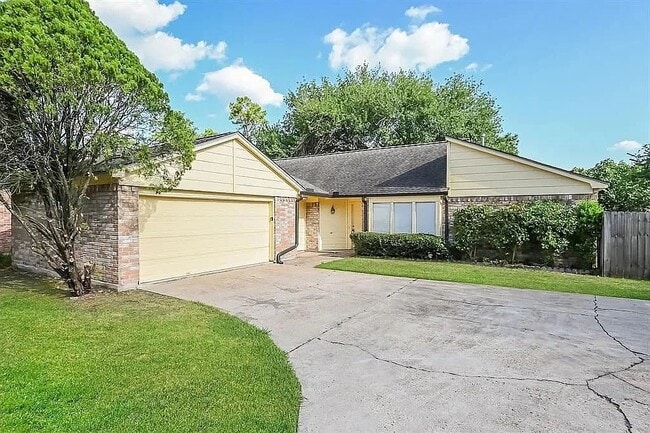 Building Photo - 13419 Meisterwood Dr