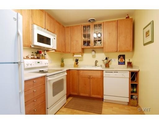 kitchen - 835 Ridge Ave