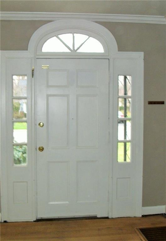 Foto del edificio - 4633 Hinesley Ave