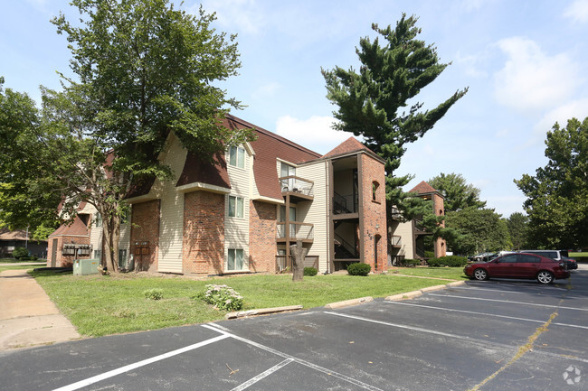 Hazelwood Forest Apartments Apartments - Hazelwood, MO | Apartments.com