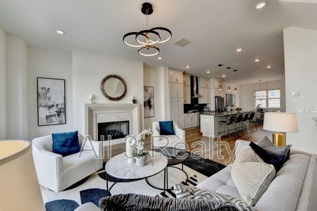 Photo - 3667 Peachtree Rd NE Apartment