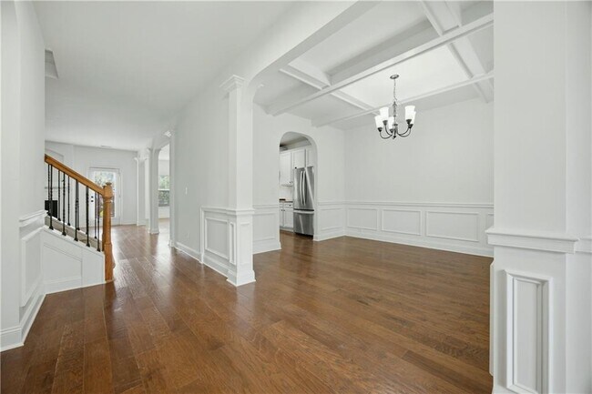 Foto del edificio - 4565 Prather Farm Cir