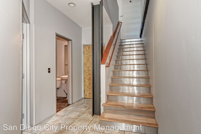 Foto del edificio - 2 br, 2.5 bath House - 1016 F. Street