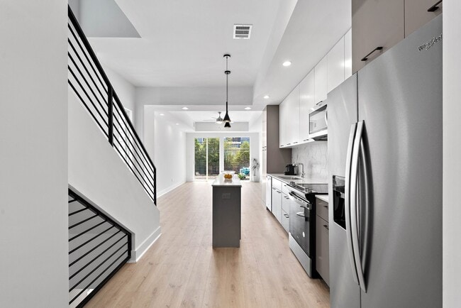 Foto del edificio - 1406 Valentine St