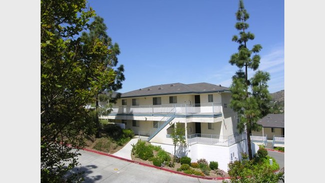 Building Photo - Sunset View Apartments