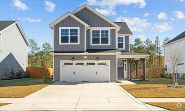 Building Photo - 2674 Longleaf Pine Cir