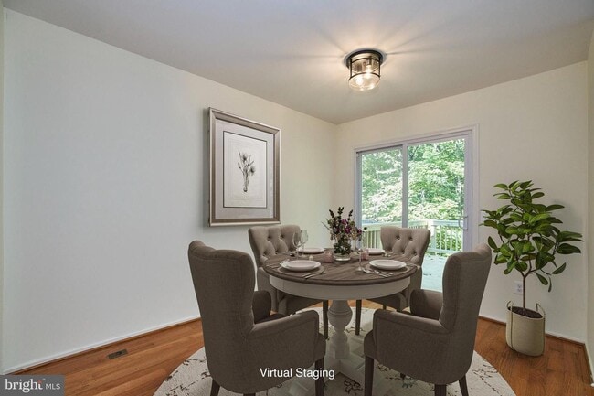 Photo - 14240 Long Green Dr House