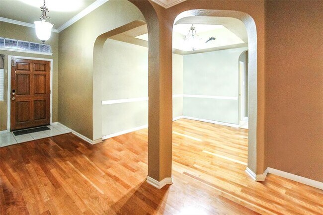 Foto del edificio - 10509 Spencer Landing N