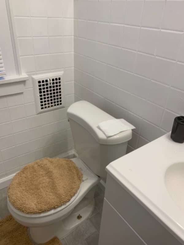 5806 Linton Ave, Cleveland, OH 44105 House Rental in Cleveland, OH