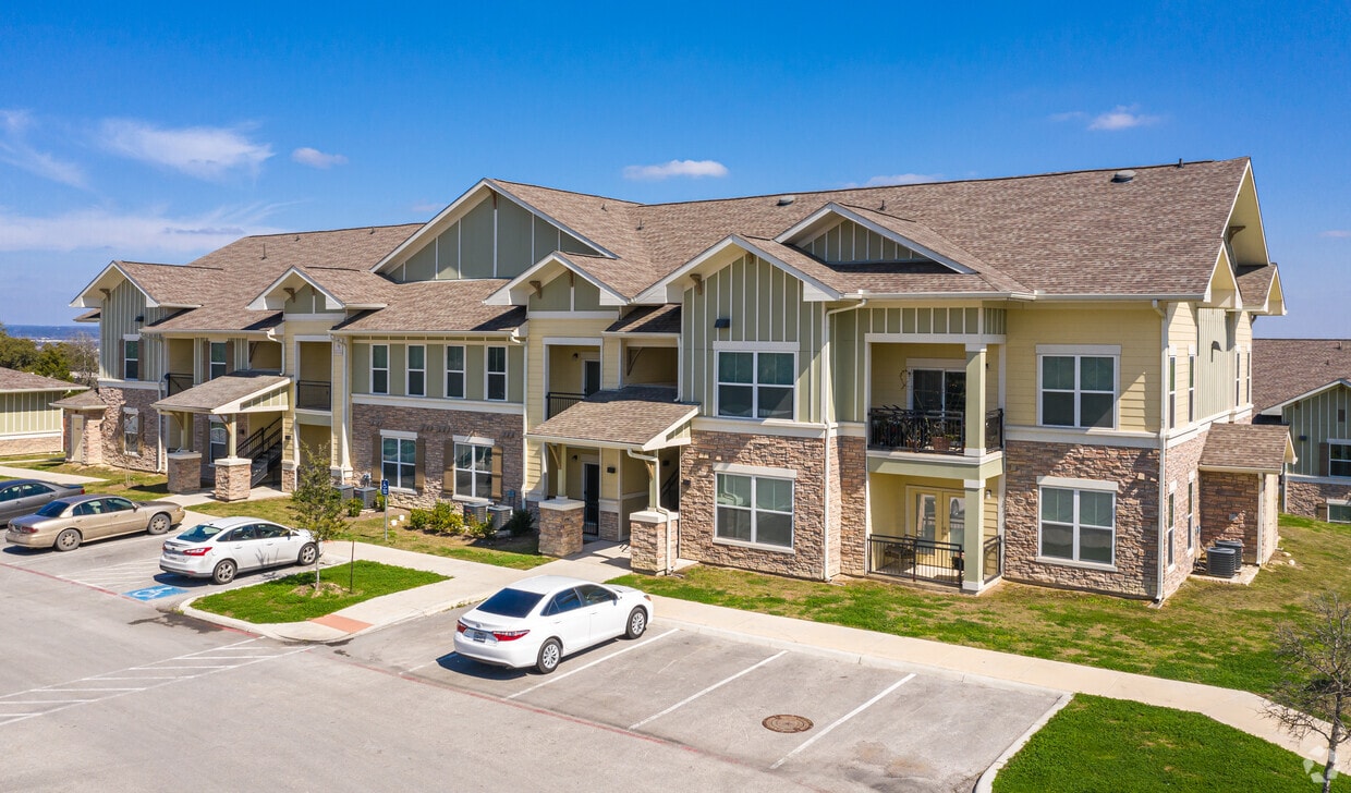 Arbor At Centerbrook Apartments Live Oak, TX
