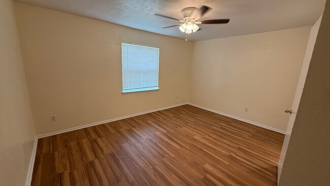 Master Bedroom - 306 Rita Dr