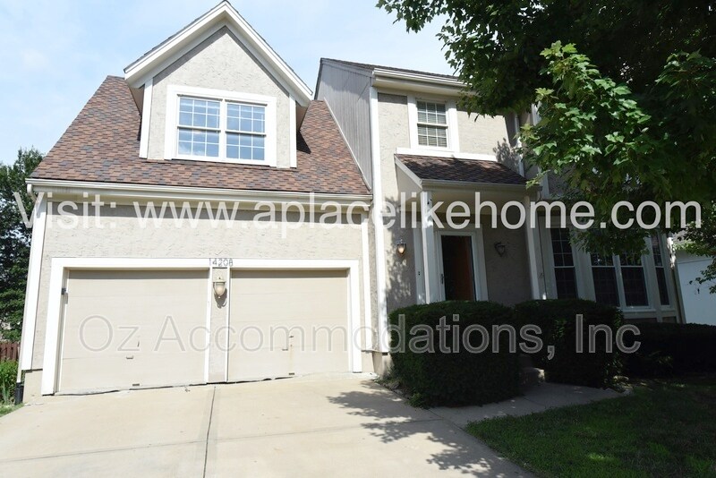 Primary Photo - 14208 Goodman St