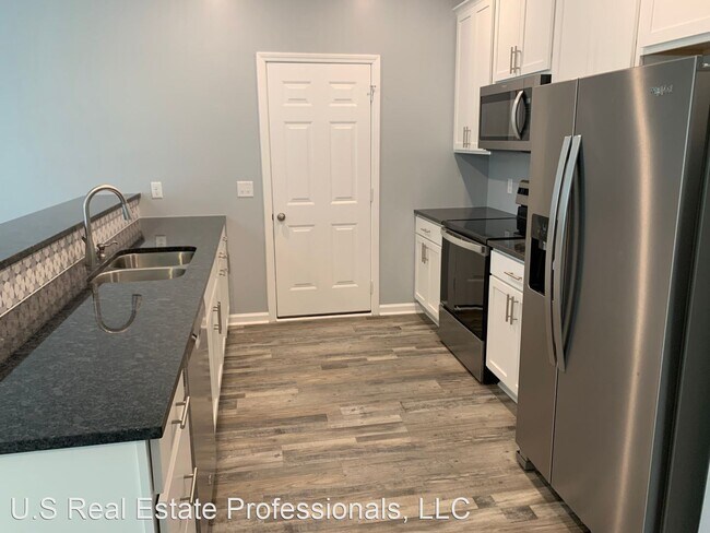 Building Photo - 3 br, 2 bath House - 501 LeConte Street