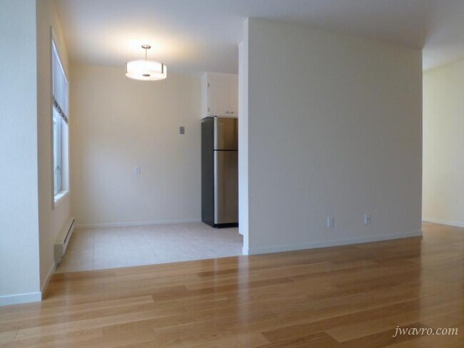 Foto del edificio - 2301 Larkin St