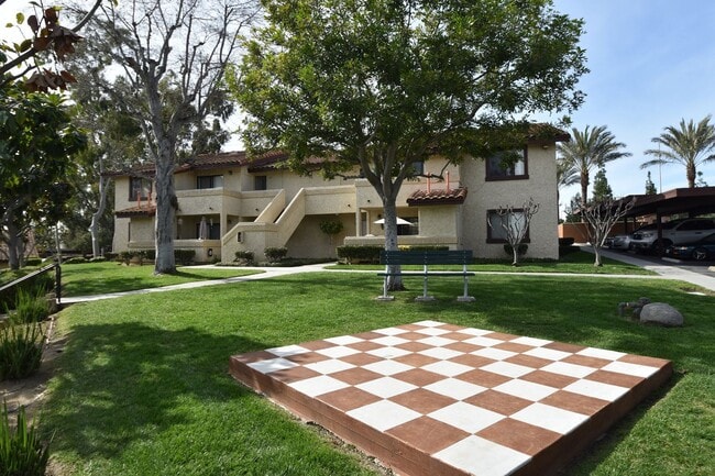 Interior Photo - ShadowRidge Country Club Villas