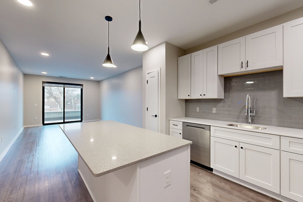 Photo - Leavenworth Lofts