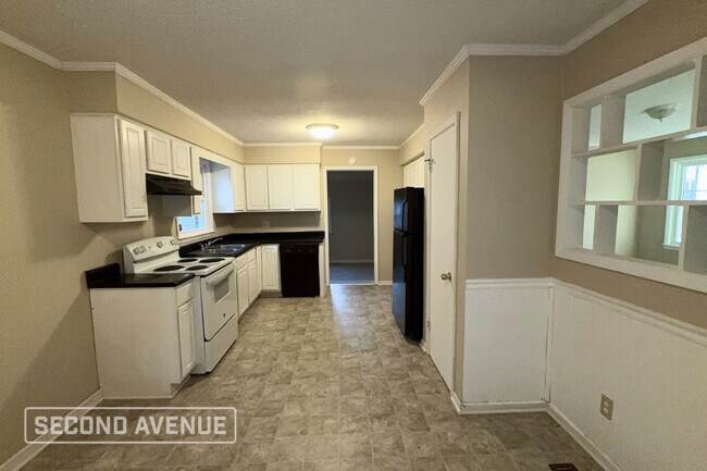 Foto del edificio - 2601 Downs Pl