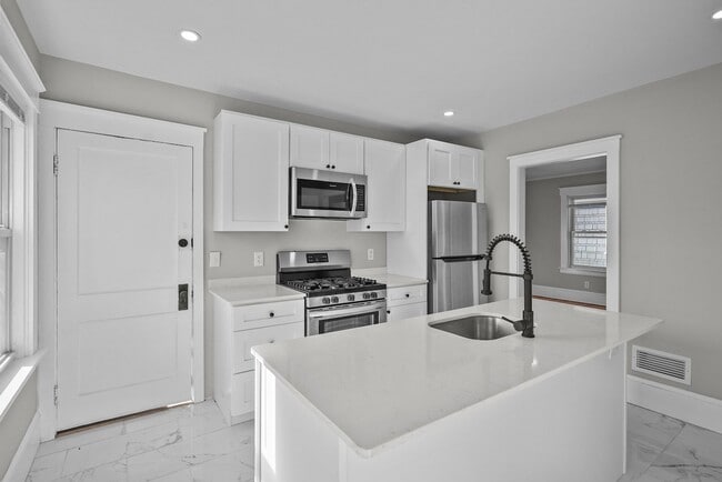 Photo - Completely Renovated 2 Bedroom in Elmhurst! Apartment