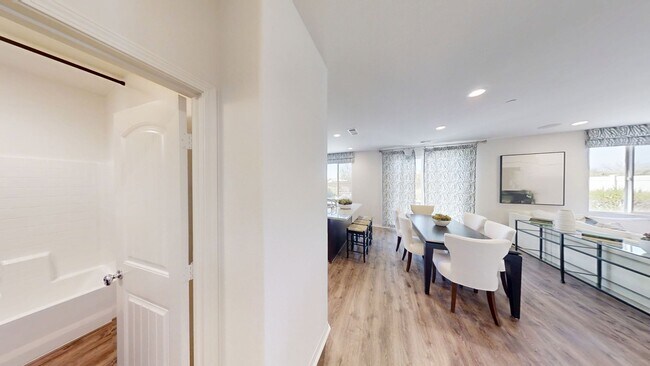 Foto del edificio - Beautiful 4 bed 3 bath home in Beaumont, Ca.
