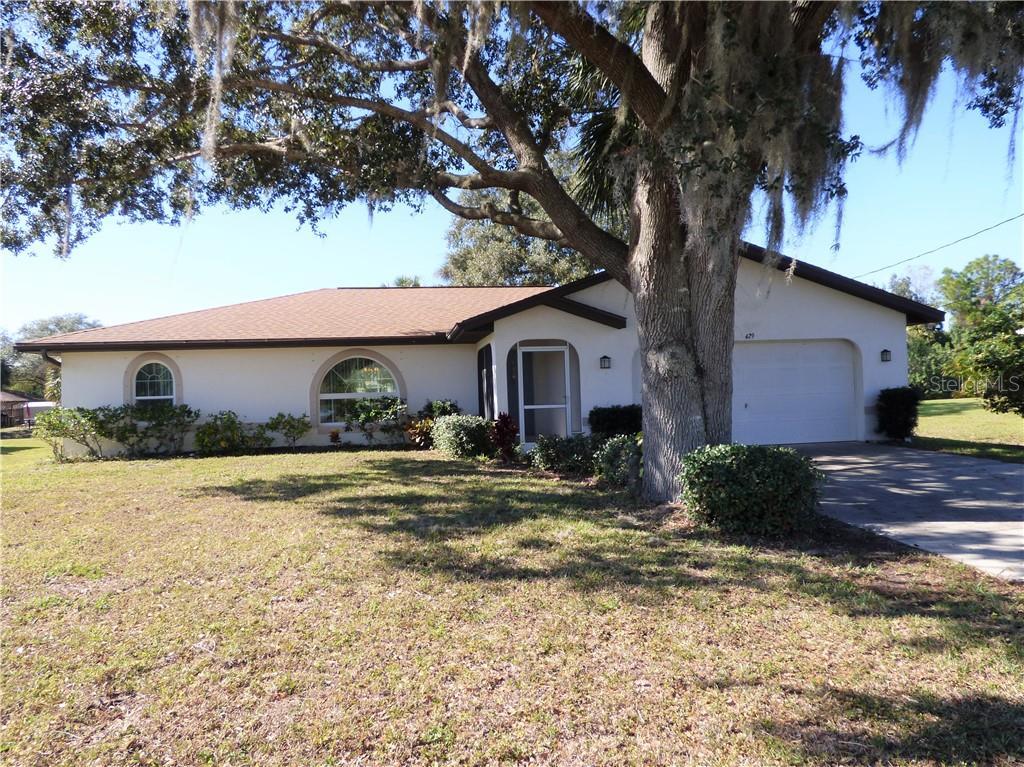 429 Dorchester St, Port Charlotte, FL 33954 House for Rent in Port Charlotte, FL